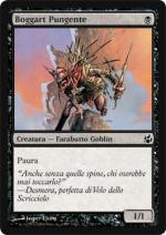 Boggart Pungente  Aurora 74-Wizard of the Coast- nuvolosofumetti.