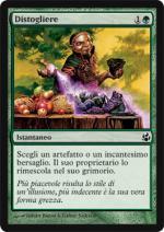 Distogliere  Aurora 118-Wizard of the Coast- nuvolosofumetti.