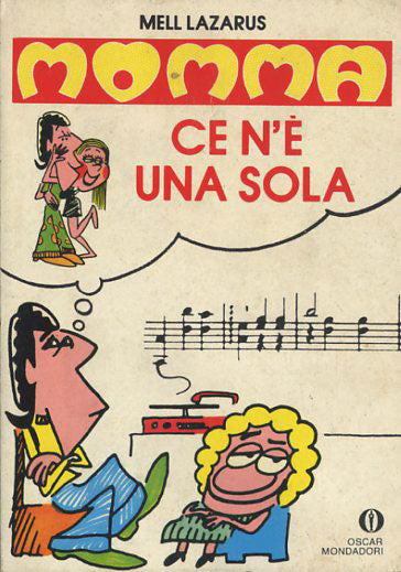OSCAR 986-MONDADORI- nuvolosofumetti.