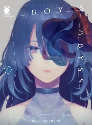 BOY`S ABYSS 2