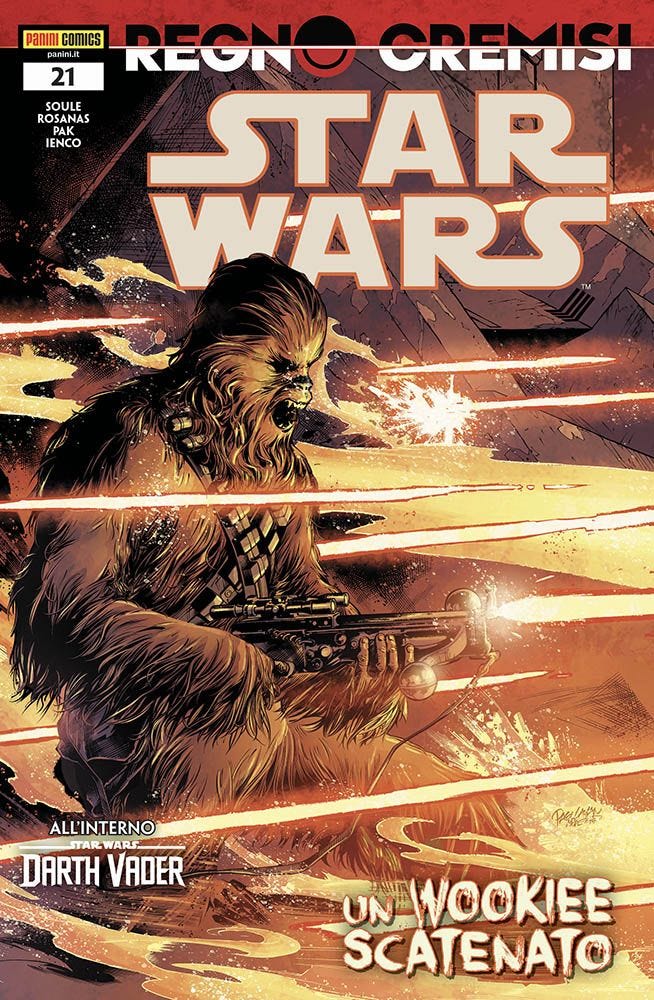 Star Wars serie 2015 89