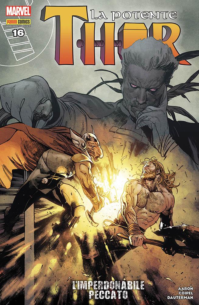 Thor 221-Panini Comics- nuvolosofumetti.