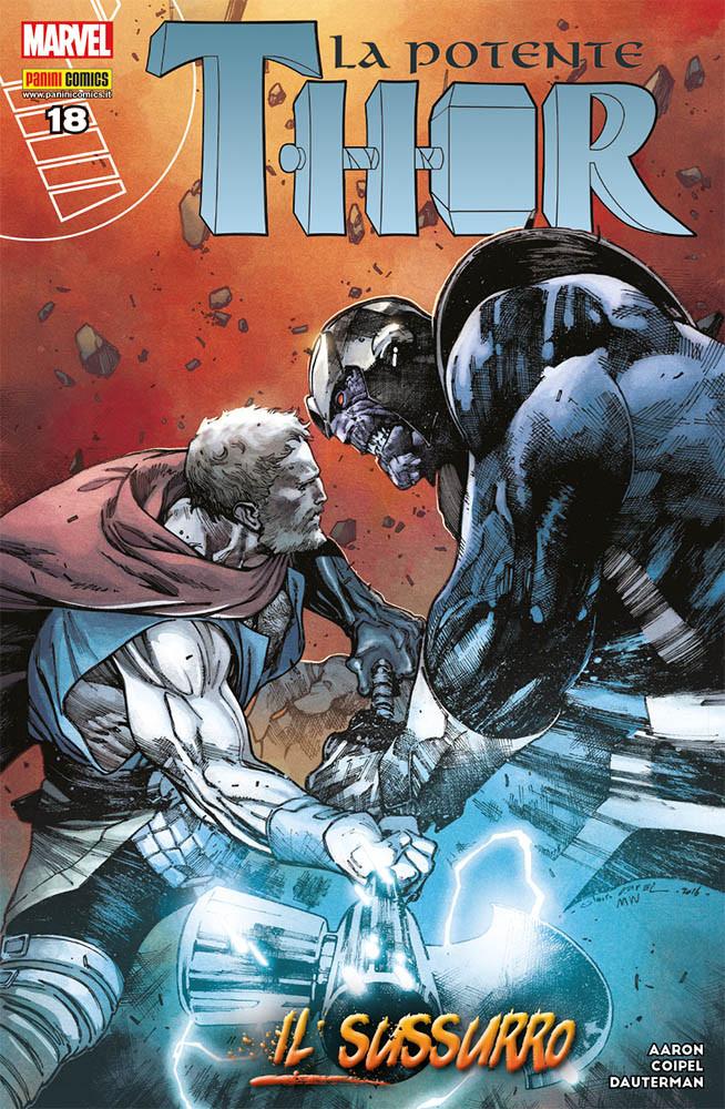 Thor 223-PANINI COMICS- nuvolosofumetti.