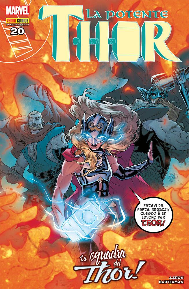 THOR 225-Panini Comics- nuvolosofumetti.