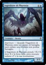 Ingeritore di Phyrexia Nuova Phyrexia 41-Wizard of the Coast- nuvolosofumetti.