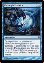 Chirurgia Psichica Nuova Phyrexia 44-Wizard of the Coast- nuvolosofumetti.