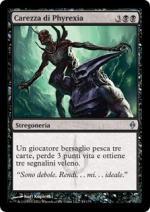 Carezza di Phyrexia Nuova Phyrexia 53-Wizard of the Coast- nuvolosofumetti.