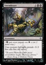 Smembrare Nuova Phyrexia 57-Wizard of the Coast- nuvolosofumetti.
