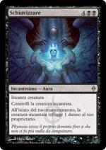Schiavizzare Nuova Phyrexia 58-Wizard of the Coast- nuvolosofumetti.