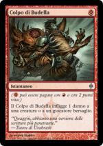 Colpo di Budella Nuova Phyrexia 86-Wizard of the Coast- nuvolosofumetti.