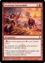 Invasione Inesorabile Nuova Phyrexia 93-Wizard of the Coast- nuvolosofumetti.