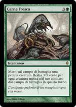 Carne Fresca Nuova Phyrexia 109-Wizard of the Coast- nuvolosofumetti.