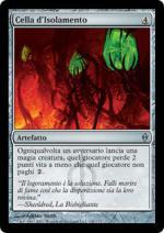 Cella d'Isolamento Nuova Phyrexia 141-Wizard of the Coast- nuvolosofumetti.
