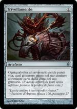 Trivellamente Nuova Phyrexia 144-Wizard of the Coast- nuvolosofumetti.