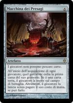 Macchina dei Presagi Nuova Phyrexia 148-Wizard of the Coast- nuvolosofumetti.