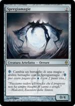Spregiamagie Nuova Phyrexia 159-Wizard of the Coast- nuvolosofumetti.