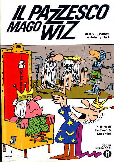 OSCAR 546-MONDADORI- nuvolosofumetti.