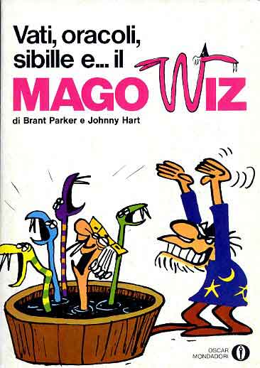 OSCAR 667-MONDADORI- nuvolosofumetti.