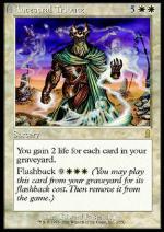 Tributo Ancestrale ODISSEA 1002-Wizard of the Coast- nuvolosofumetti.