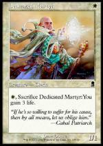 Martire Devoto  ODISSEA 1016-Wizard of the Coast- nuvolosofumetti.