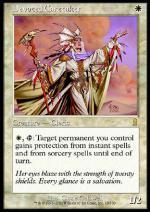 Custode Devota ODISSEA 1018-Wizard of the Coast- nuvolosofumetti.