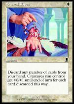 Riti Sacri ODISSEA 1044-Wizard of the Coast- nuvolosofumetti.