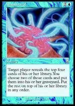 Turlupinare foil ODISSEA 1338-Wizard of the Coast- nuvolosofumetti.