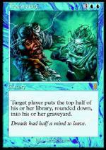 Traumatizzare ODISSEA 1110-Wizard of the Coast- nuvolosofumetti.