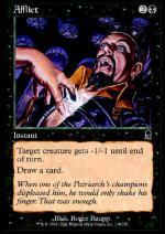 Tormentare ODISSEA 1115-Wizard of the Coast- nuvolosofumetti.