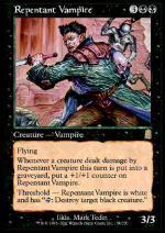 Vampiro Pentito ODISSEA 1157-Wizard of the Coast- nuvolosofumetti.