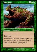Terrivoro ODISSEA 1278-Wizard of the Coast- nuvolosofumetti.