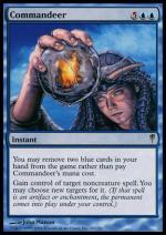 Requisire Ondata Glaciale 29-Wizard of the Coast- nuvolosofumetti.