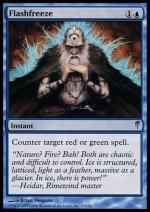 Gelolampo Ondata Glaciale 33-Wizard of the Coast- nuvolosofumetti.
