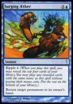 Impeto D'etere Ondata Glaciale 47-Wizard of the Coast- nuvolosofumetti.