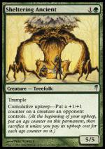 Antico protettore Ondata Glaciale 121-Wizard of the Coast- nuvolosofumetti.