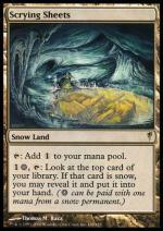 Distese delle Profezie Ondata Glaciale 149-Wizard of the Coast- nuvolosofumetti.