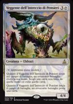 Veggente dell'Intreccio di Pensieri Giuramento dei guardiani 5009-Wizard of the Coast- nuvolosofumetti.