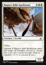 Rapace della Spedizione Giuramento dei guardiani 5018-Wizard of the Coast- nuvolosofumetti.