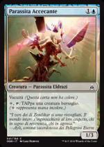 Parassita Accecante Giuramento dei guardiani 5041-Wizard of the Coast- nuvolosofumetti.