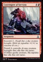 Costringere al Servizio Giuramento dei guardiani 5114-Wizard of the Coast- nuvolosofumetti.