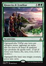 Rinascita di Zendikar Giuramento dei guardiani 5147-Wizard of the Coast- nuvolosofumetti.