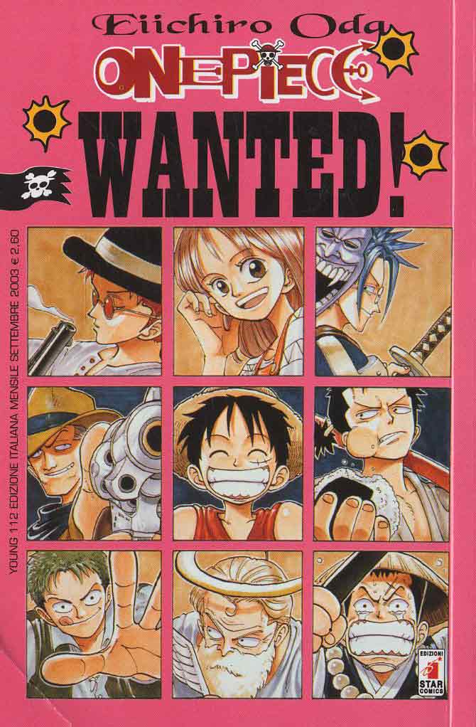 ONE PIECE Speciale
