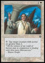 Burocrati di Aysen ORIGINI 2005-Wizard of the Coast- nuvolosofumetti.