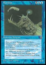 Marjhan  ORIGINI 2033-Wizard of the Coast- nuvolosofumetti.