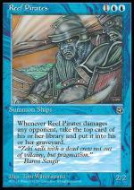 Pirati della Barriera ORIGINI 2041-Wizard of the Coast- nuvolosofumetti.