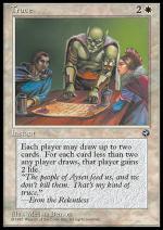 Tregua ORIGINI 2023-Wizard of the Coast- nuvolosofumetti.