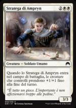 STRATEGA DI AMPRYN Origins - 2015 3002-Wizard of the Coast- nuvolosofumetti.
