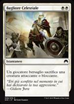 BAGLIORE CELESTIALE Origins - 2015 3008-Wizard of the Coast- nuvolosofumetti.