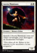 ASCETA ILLUMINATA Origins - 2015 3012-Wizard of the Coast- nuvolosofumetti.