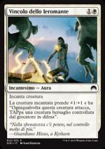 VINCOLO DELLO IEROMANTE Origins - 2015 3015-Wizard of the Coast- nuvolosofumetti.